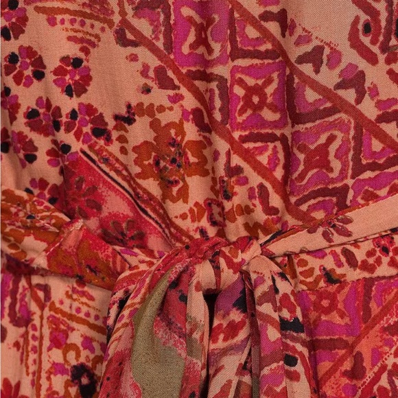 Free People | Lennon Maxi Dress - Picture 12 of 12